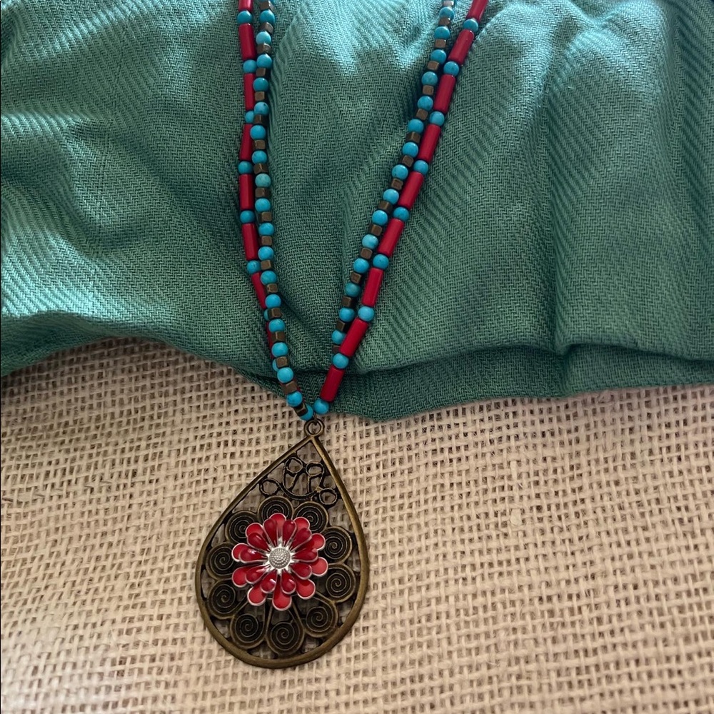 Necklace
